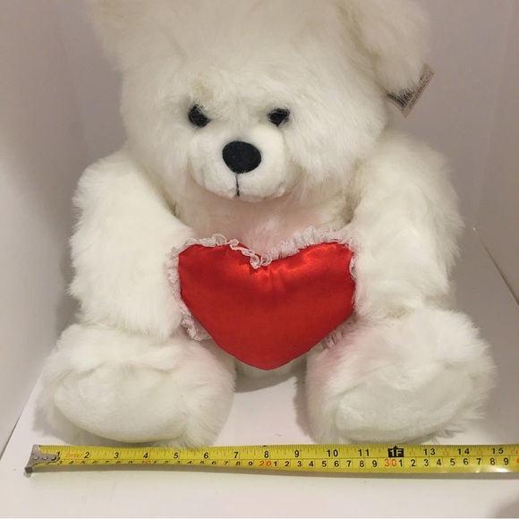 ❤️SALE❤️ Large Teddy Bear Stuffed Toy - Picture 3 of 6